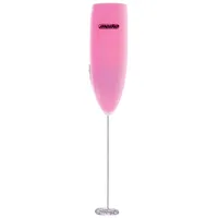 Mesko  Milk Frother Ms 4493P frother Pink