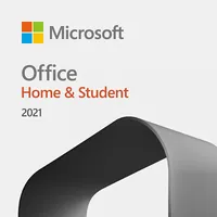 Microsoft  Office Home and Student 2021 79G-05339 Esd 1 Pc/Mac users All Languages Eurozone