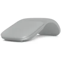 Microsoft Surface Arc Mouse pele Abām rokām Bluetooth sistēma Bluetrack 1000 Dpi