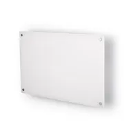 Mill  Heater Mb600Dn Glass Panel 600 W Number of power levels 1 Suitable for rooms up to 8-11 m² White