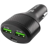 Natec  Car Charger Coney