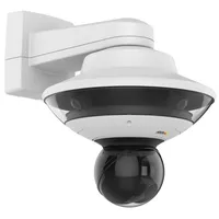 Net Camera Q6100-E 60Hz/Ptz Dome 01711-001 Axis