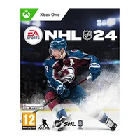 Nhl 24, Xbox One - Spēle