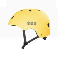 Ninebot by Segway Commuter Helmet L Dzeltens