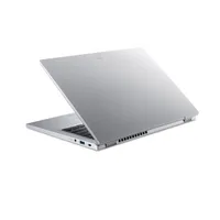 Notebook Acer Aspire Ag15-31P-C95S N100 3400 Mhz 15.6 1920X1080 Ram 8Gb Lpddr5 Ssd 256Gb Intel Uhd Graphics Integrated Eng/Rus 