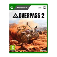 Overpass 2, Xbox Series X - Spēle