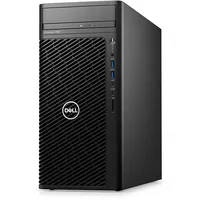 Pc Dell Precision 3660 Business Tower Cpu Core i7 i7-13700 2100 Mhz Ram 32Gb Ddr5 4400 Ssd 1Tb Graphics card Nvidia T1000 4G