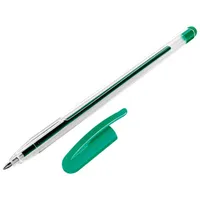 Pelikan Pildspalva Stick K86 zaļa caurspīdīgs korpuss 601481