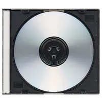 Philips Dvd-R 4.7Gb slim case