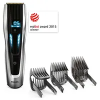 Philips Hc9450/15 Hair Clipper series 9000  clippers black / silver