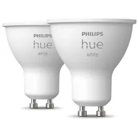 Philips Hue White 2 gab. Gu10