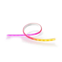 Philips Hue White and Color Ambiance Gradient Lightstrip, 2 m - Viedā Led lenta