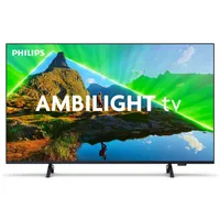 Philips Led Tv  50Pus8319/12 50 Smart Titan 4K Ultra Hd Black