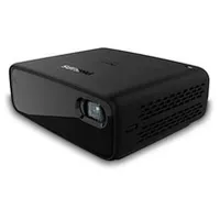 Philips Picopix Micro 2 multimediālais projektors Projektors ar īsu fokusu Dlp Wvga 854X480 Melns