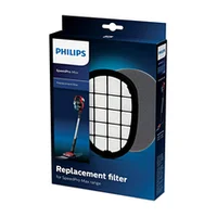 Philips Speedpro Max - Filtru komplekts putekļu sūcējam