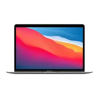 Portatīvais dators Apple Macbook Air Late 2020, Rus klaviatūra