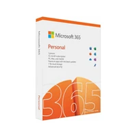Programmatūra Microsoft M365 Personal P10 Eng