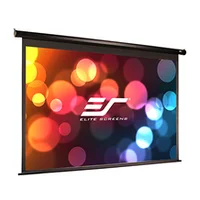 Projektoru ekrāns Electric 100, Elite Screens / 43
