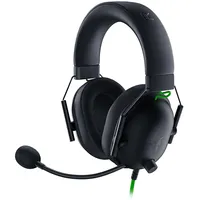 Razer Gaming Headset Blackshark V2 X Built-In microphone  Black Wired