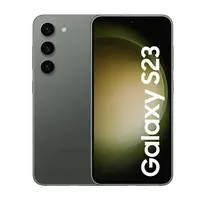 Samsung Galaxy S23 Sm-S911B 15,5 cm 6.1 Divas Sim kartes Android 13 5G Usb Veids-C 8 Gb 128 3900 mAh Zaļš