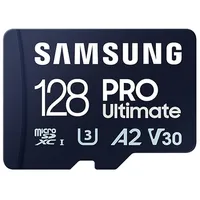 Samsung Mb-My128Sb/Ww zibatmiņa 128 Gb Microsdxc Uhs-I