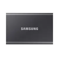 Samsung Portable Ssd T7 500 Gb Pelēks