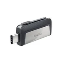Sandisk Ultra Dual Drive Usb Type-C Flash 256Gb, Ean 619659154844