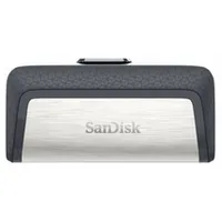 Sandisk Ultra Dual Usb Type-C 128Gb