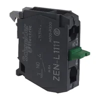 Schneider Electric Zenl1111 papildus kontakts