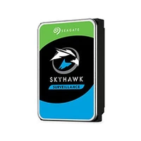 Seagate Surveillance Hdd Skyhawk 3.5 2000 Gb Sata