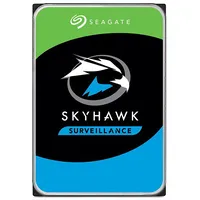 Seagate Surveillance Hdd Skyhawk 3.5 4000 Gb Serial Ata Iii