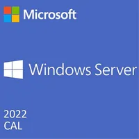 Server Acc Sw Win Svr 2022 Cal/User 5Pack 634-Byks Dell