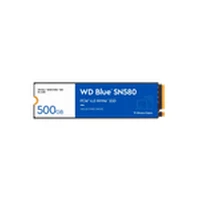 Ssd Wd Blue M.2, 500Gb, Pcie Gen4 Nvme 1.4B