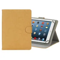 Tablet Sleeve Orly 10.1/3017 Beige Rivacase