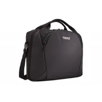 Thule Crossover 2 C2Lb-113 Black portatīvo datoru soma  portfelis 33,8 cm 13.3 Kurjersoma Melns
