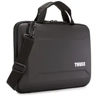 Thule Gauntlet 4.0 Tgae2358 - Black portatīvo datoru soma  portfelis 35,6 cm 14 Soma-Aploksne Melns