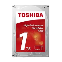 Toshiba P300 1Tb 3.5 1000 Gb Serial Ata Iii