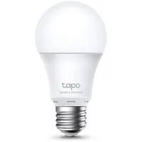 Tp-Link Tapo L520E Smart bulb 8 W Balts Bezvadu internets