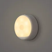 Yeelight  Motion Sensor Nightlight 0.12 - 0.25 W 2700 K Lamp