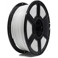 Abs 3D filament 2.85Mm White,