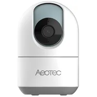 Aeotec Cam 360 Wifi Fullhd  5 Mp H.264 N/A