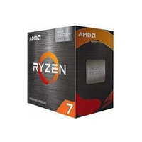 Amd Ryzen Trademark  7 5700 - processor