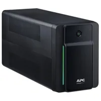 Apc Easy Ups Line-Interactive 1,2 kilovoltampērs 650 W