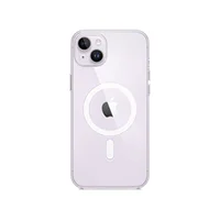Apple iPhone 14 Plus Clear Case with Magsafe, caurspīdīga - Apvalks viedtālrunim