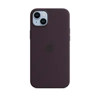 Apple iPhone 14 Plus Silicone Case with Magsafe, violeta - Apvalks viedtālrunim