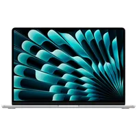 Apple Macbook Air 15 M3 8C Cpu 10C Gpu/8Gb/256Gb Ssd/Silver/Int 