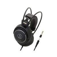 Austiņas Audio-Technica Ath-Avc500 Black