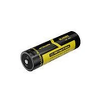 Battery Rech. Li-Ion 3.6V/Nl2150Rx5000Mah Nitecore