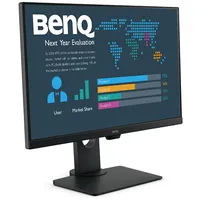 Benq Bl2780T monitori 68,6 cm 27 1920 x 1080 pikseļi Full Hd Led Melns