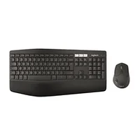 Bezvadu klaviatūra  pele Mk850, Logitech / Eng